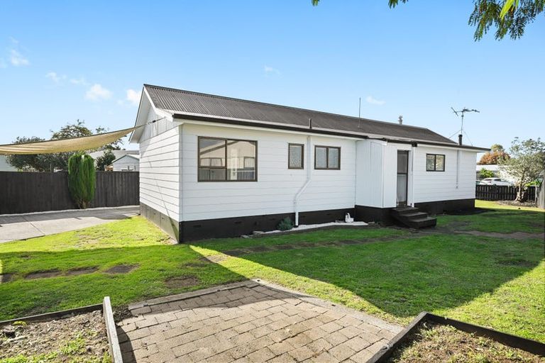 Photo of property in 4 Bradley Place, Nawton, Hamilton, 3200