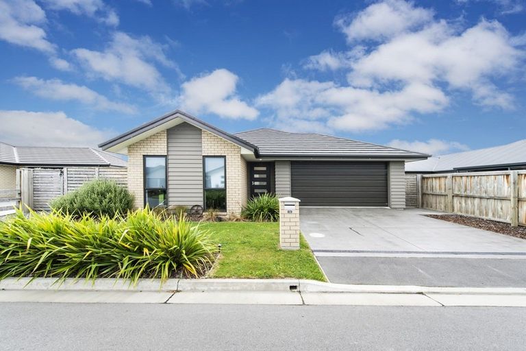 Photo of property in 89 Sunline Avenue, Lincoln, 7608