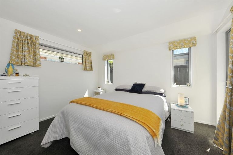 Photo of property in 2a Kamahi Place, Bishopdale, Christchurch, 8051