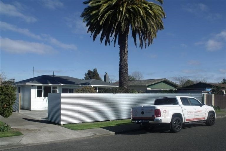 Photo of property in 32 Buckingham Street, Whakatu, Hastings, 4102