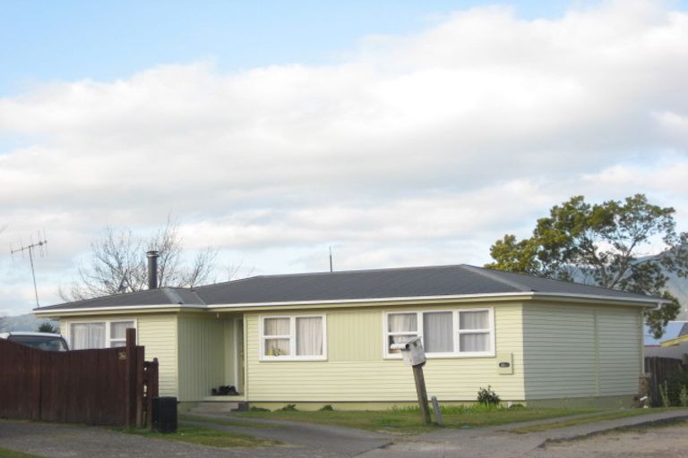 Photo of property in 5 Nikau Place, Murupara, 3025