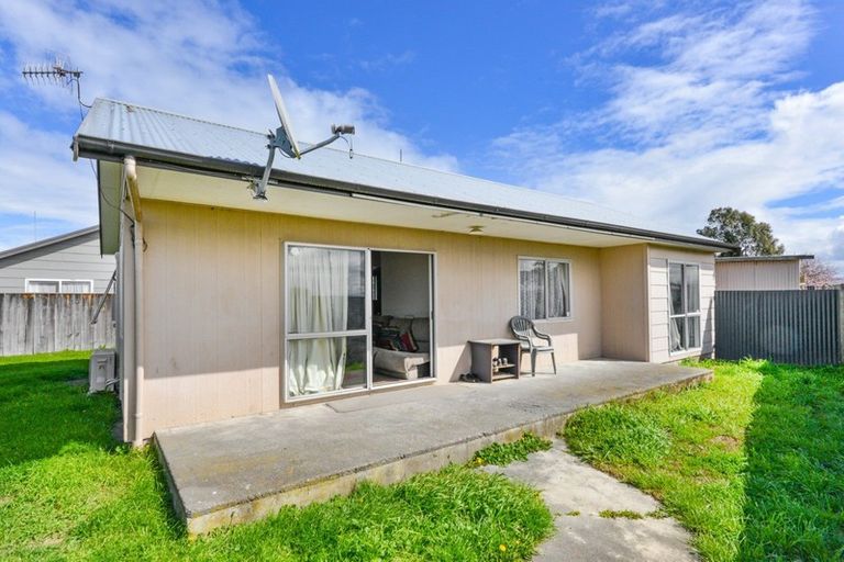 Photo of property in 2/246 Flaxmere Avenue, Flaxmere, Hastings, 4120