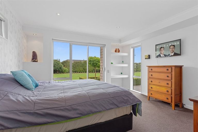 Photo of property in 55 Cullen Avenue, Swannanoa, Rangiora, 7475