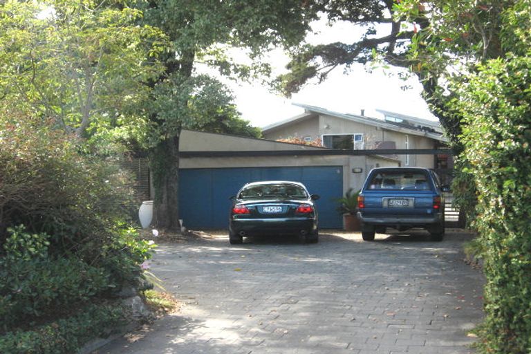 Photo of property in 1 Seaview Road, Remuera, Auckland, 1050