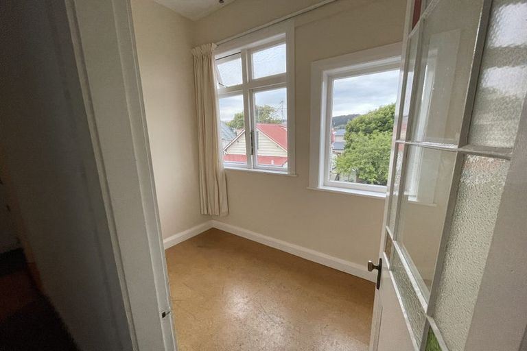 Photo of property in 113 Wallace Street, Mount Cook, Wellington, 6021
