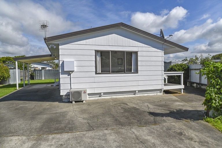 Photo of property in 715a Maitland Crescent, Mayfair, Hastings, 4122