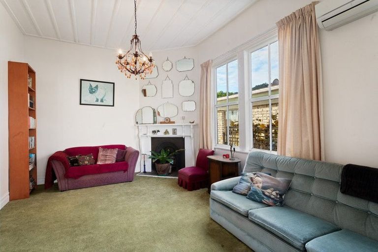 Photo of property in 412a Willoughby Street, Thames, 3500