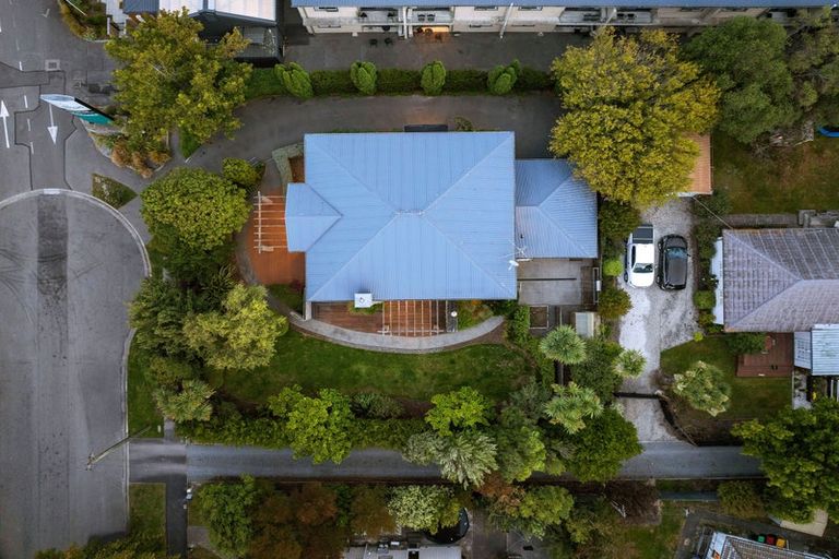 Photo of property in 42 Meadow Street, Papanui, Christchurch, 8052