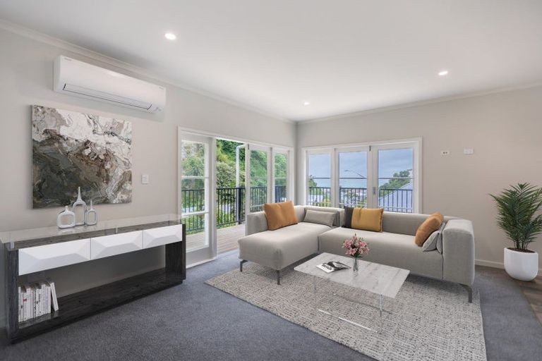 Photo of property in 157 Shakespeare Road, Bluff Hill, Napier, 4110