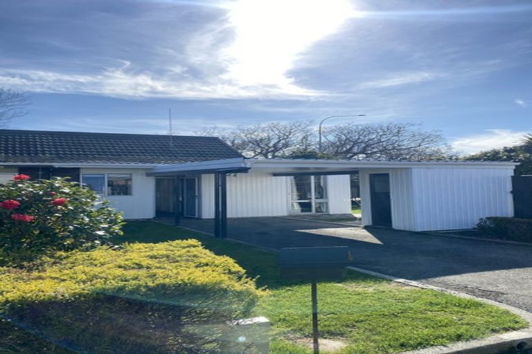 Photo of property in 160a Ruahine Street, Roslyn, Palmerston North, 4414