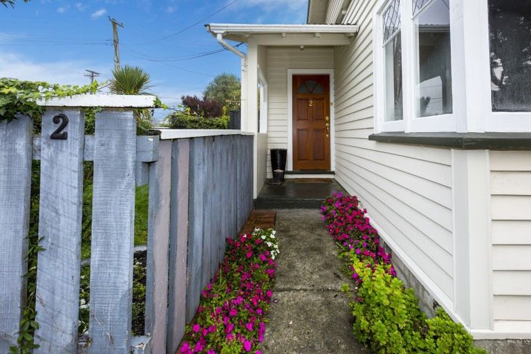 Photo of property in 2a Bentinck Street, Wallaceville, Upper Hutt, 5018