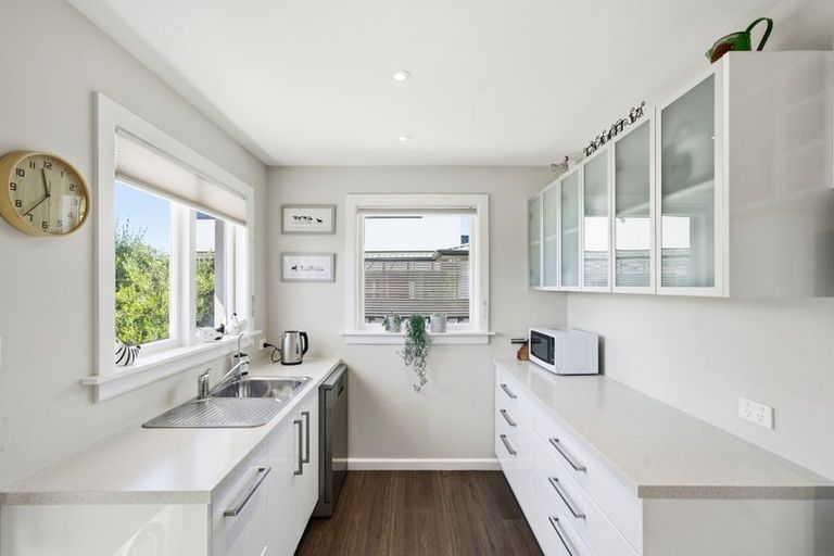 Photo of property in 318 Highsted Road, Casebrook, Christchurch, 8051