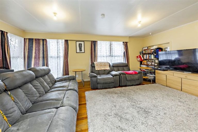 Photo of property in 160 Tennessee Avenue, Mangere East, Auckland, 2024