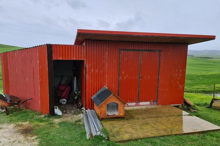 Photo of property in 111 Brown Road, Hakaru, 0573