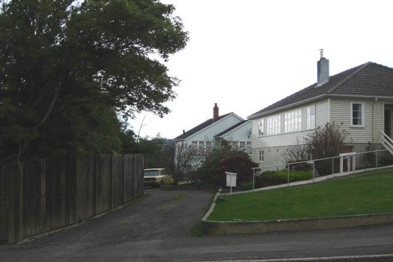 Photo of property in 155 Gladstone Road, Dalmore, Dunedin, 9010