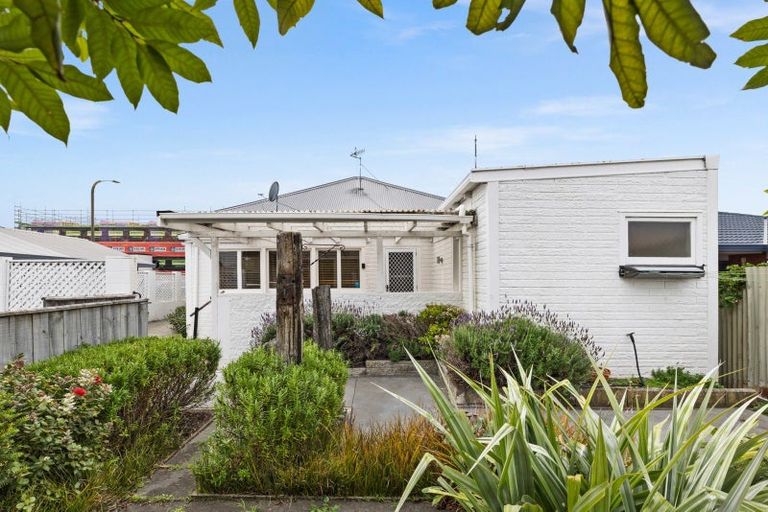 Photo of property in 89 Wellesley Road, Napier South, Napier, 4110