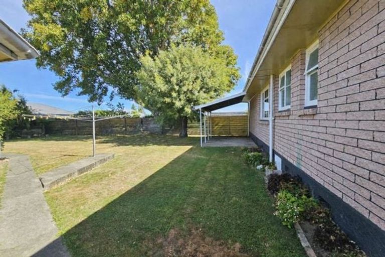 Photo of property in 49 Fulton Street, Springlands, Blenheim, 7201