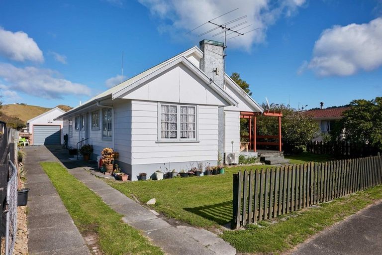 Photo of property in 35 Ida Road, Outer Kaiti, Gisborne, 4010