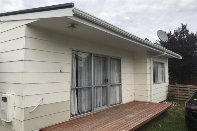 Photo of property in 6c King Street, Victoria, Rotorua, 3010