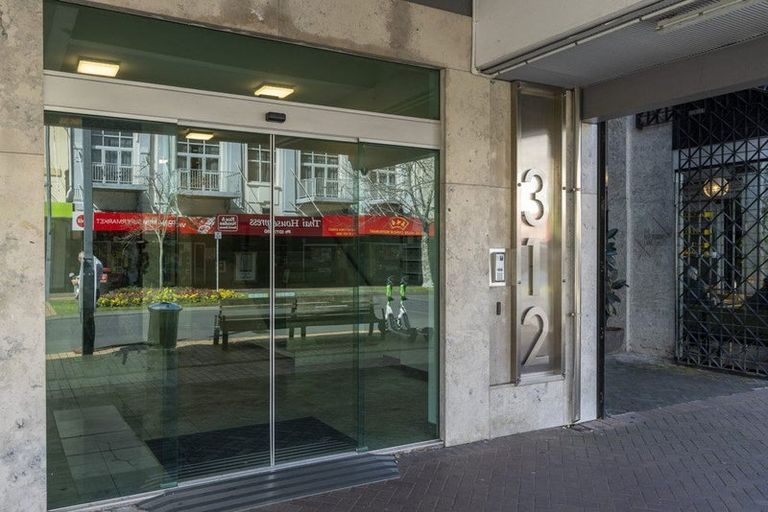 Photo of property in 71/312 Victoria Street, Hamilton Central, Hamilton, 3204