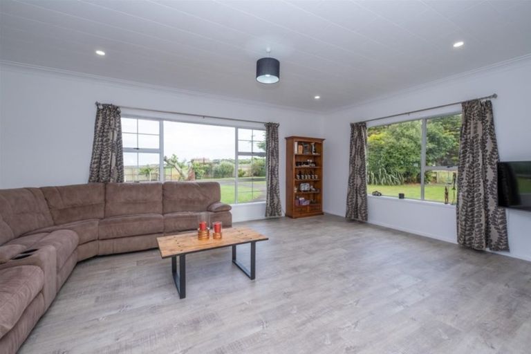 Photo of property in 444 Fraser Road, Normanby, Hawera, 4673
