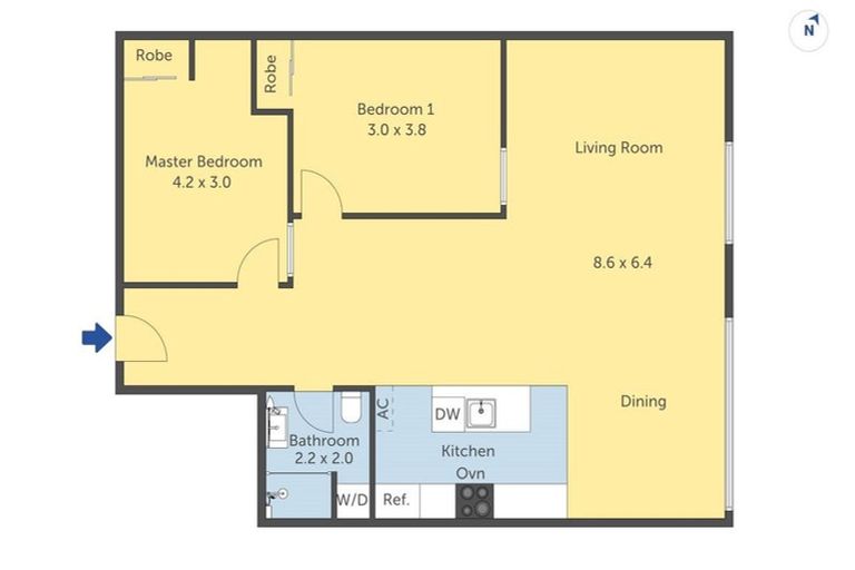 Photo of property in 4/143 Great South Road, Papakura, 2110