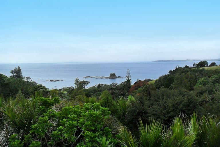 Photo of property in 103 Leigh Road, Leigh, 0985