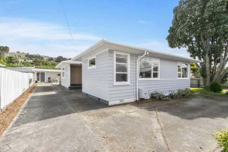 Photo of property in 19a Connolly Street, Boulcott, Lower Hutt, 5010