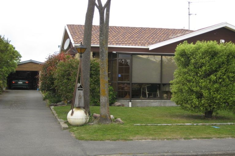 Photo of property in 11 Seadown Crescent, Amberley, 7410