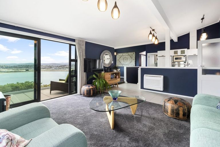 Photo of property in 51a View Road, Houghton Bay, Wellington, 6023