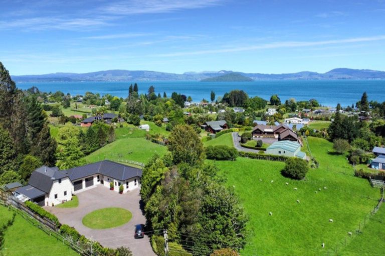 Photo of property in 60 Fryer Road, Hamurana, Rotorua, 3097