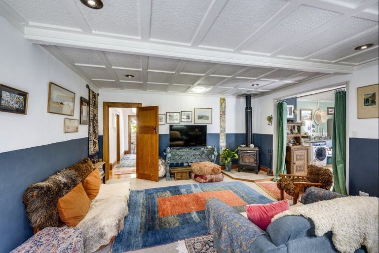 Photo of property in 47 Shakespeare Road, Bluff Hill, Napier, 4110