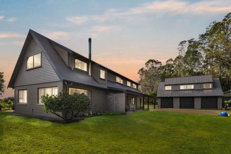 Photo of property in 251 State Highway 30, Tikitere, Rotorua, 3074