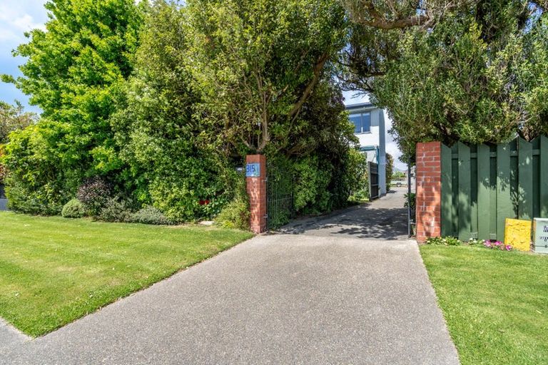Photo of property in 315 Chelmsford Street, Waverley, Invercargill, 9810
