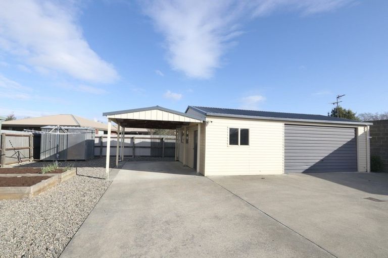 Photo of property in 8 Miller Avenue, Allenton, Ashburton, 7700