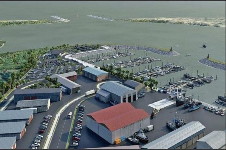 Photo of property in 74a Waiotahe Drifts Boulevard, Waiotahe, Opotiki, 3198