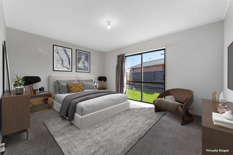 Photo of property in 47 Peppertree Glade, Kelvin Grove, Palmerston North, 4414