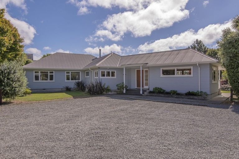 Photo of property in 21 Mcsaveneys Road, Marshland, Christchurch, 8051