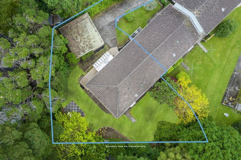 Photo of property in 3/54 Evelyn Place, Hillcrest, Auckland, 0627