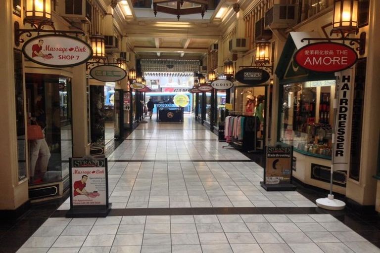 Photo of property in 233 Queen Street, Pukekohe, 2120