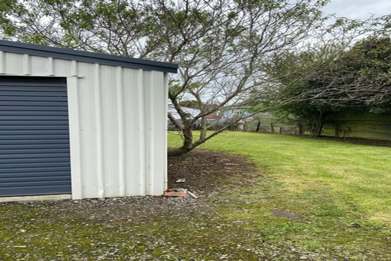 Photo of property in 37 Somerville Street, Wairoa, 4108