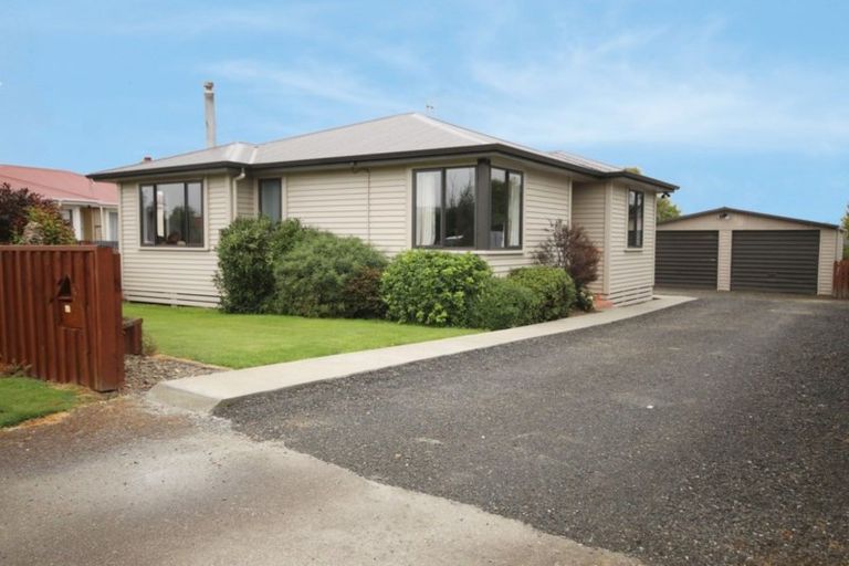 Photo of property in 54 Jack Street, Newfield, Invercargill, 9812