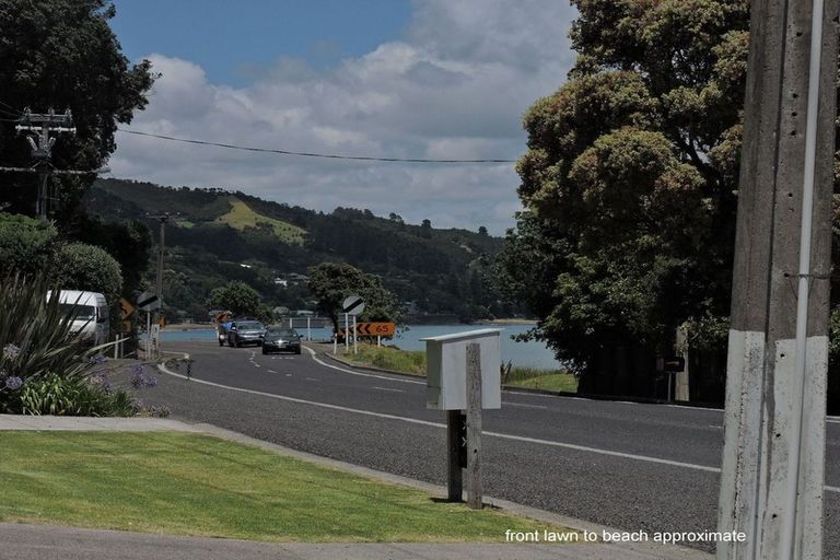 Photo of property in 410 Thames Coast Sh25 Road, Te Puru, Thames, 3575