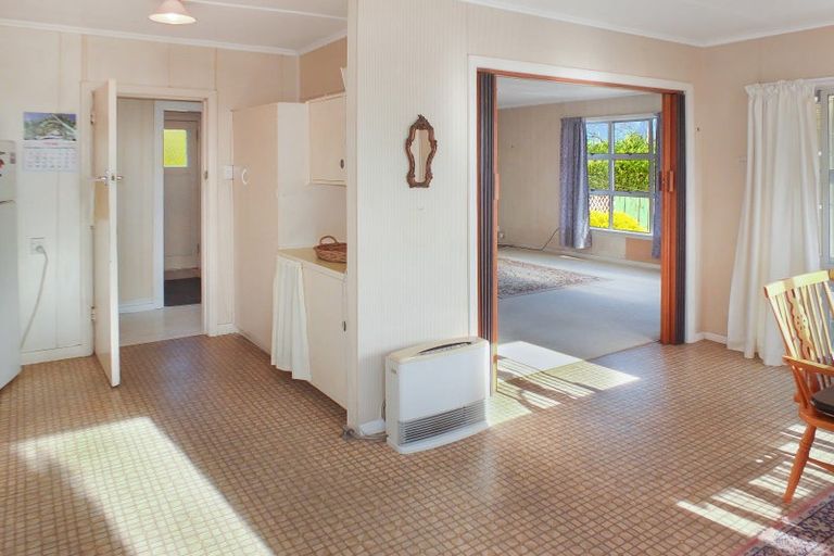 Photo of property in 3 Futter Street, Foxton, 4814