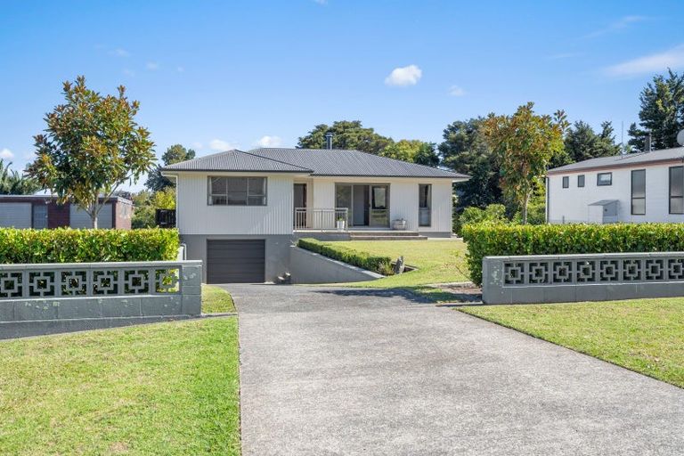 Photo of property in 11 Spencer Street, Te Aroha, 3320