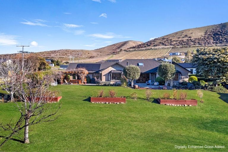 Photo of property in 1 Lowburn Terrace, Lowburn, Cromwell, 9384