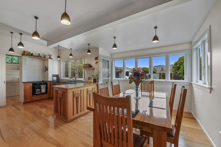 Photo of property in 79 Whitby Road, Wakefield, 7025