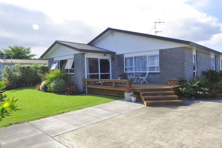 Photo of property in 17 Bracken Street, Whakatane, 3120