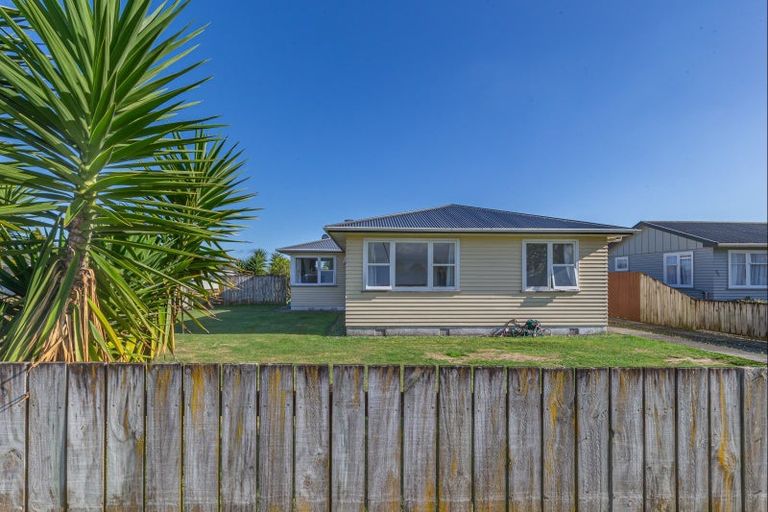 Photo of property in 2 Collingwood Street, Levin, 5510