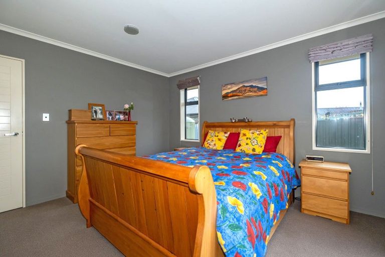 Photo of property in 34 Tancred Street, Geraldine, 7930